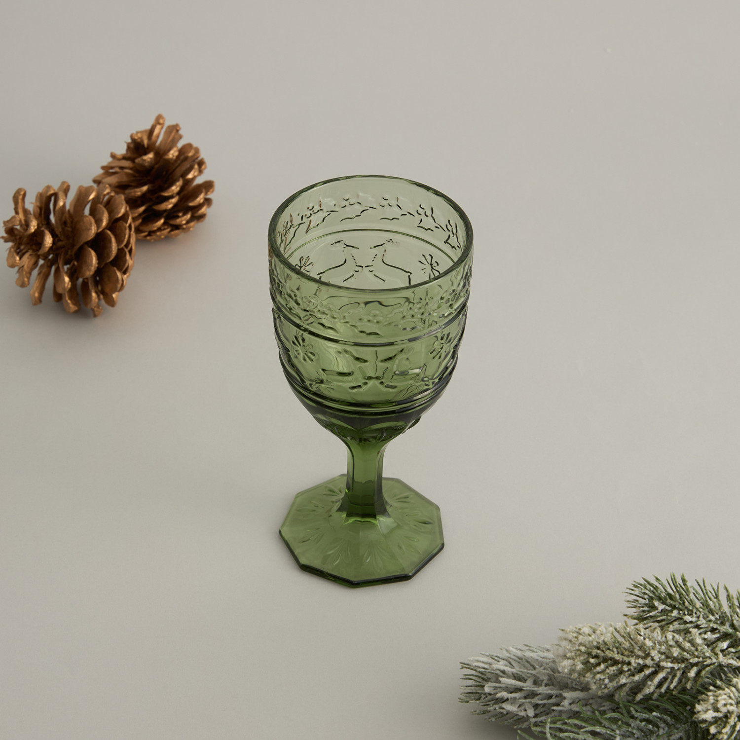 Бокал Hohoho - фото № 6