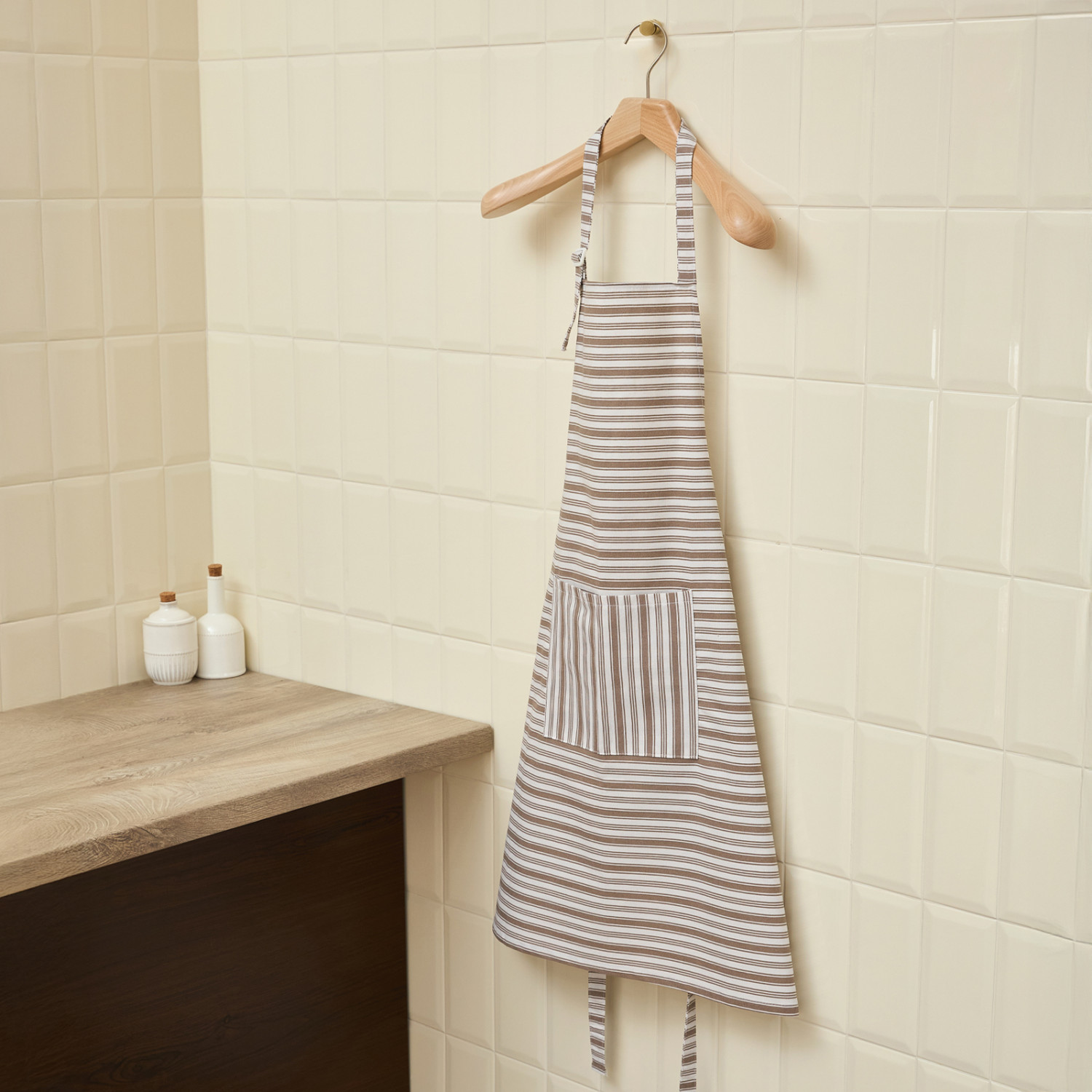 Фартук Бистро/Bistro