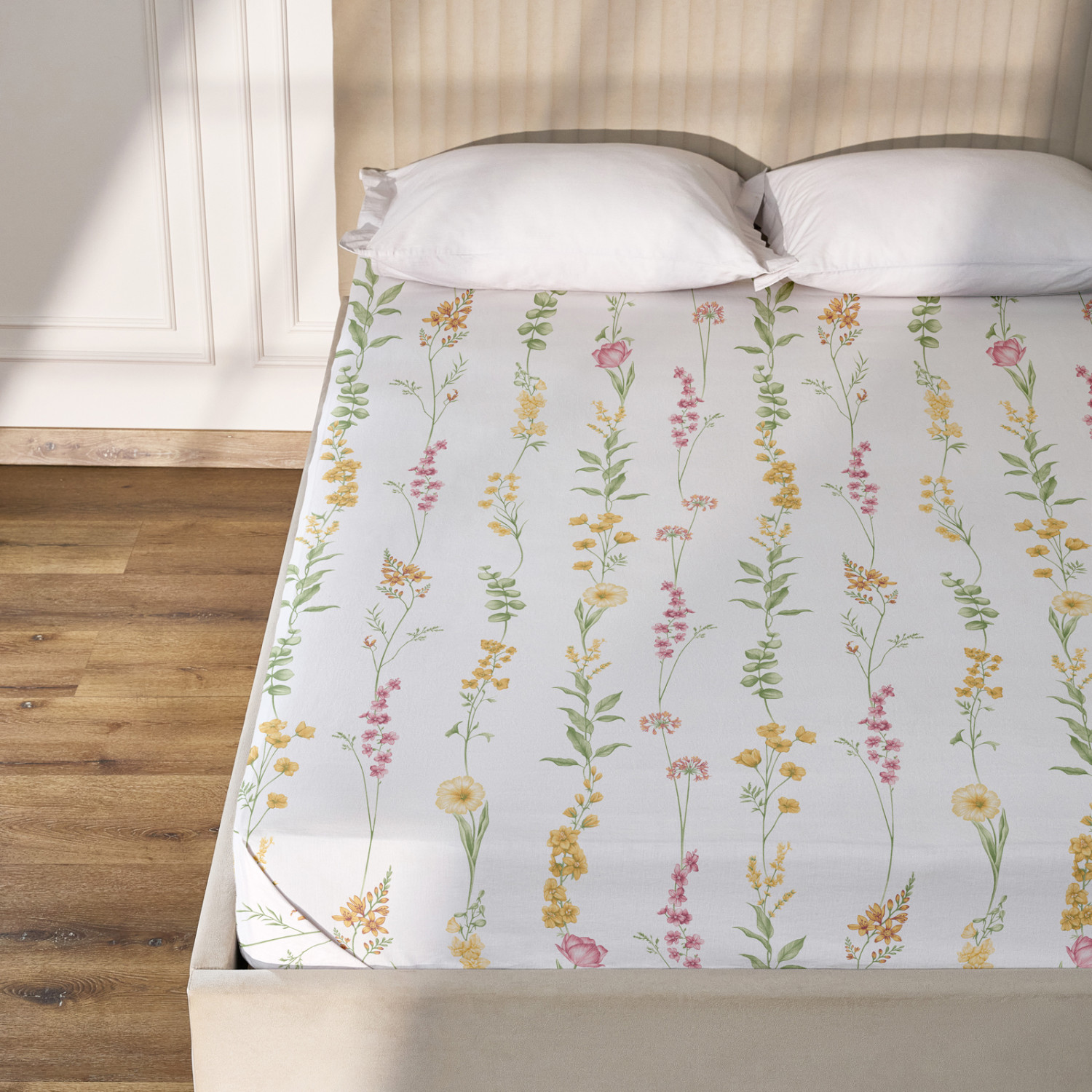 Простыня Джульетта - фото № 2