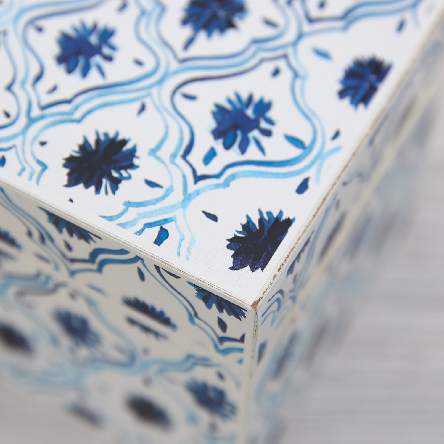 Шкатулка Tubione - фото № 3