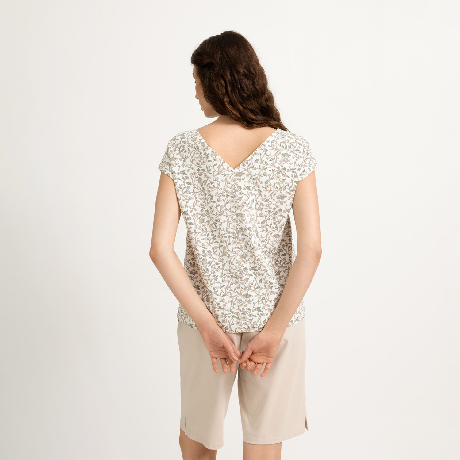 Пижама Tyrol I - фото № 3