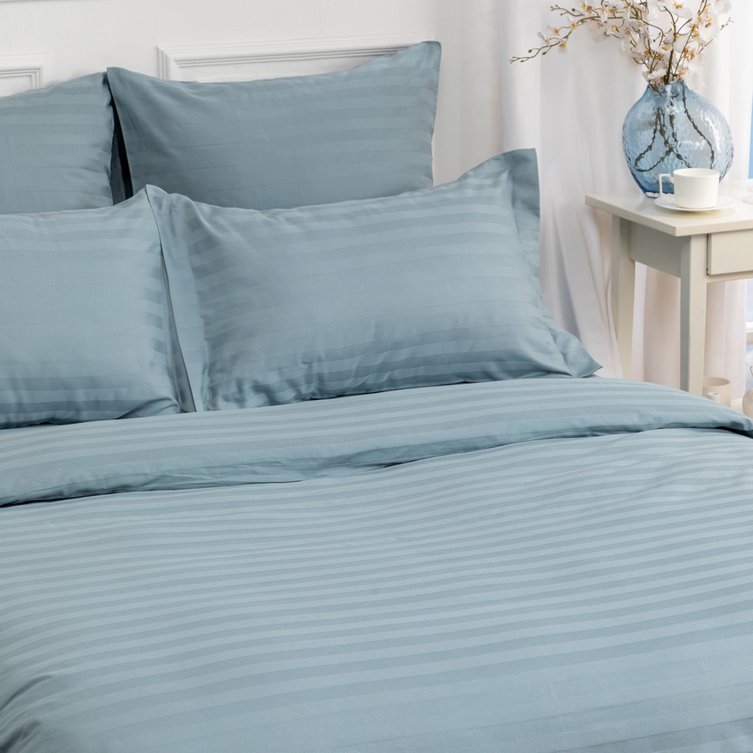 Постельное белье Lead II - фото № 5