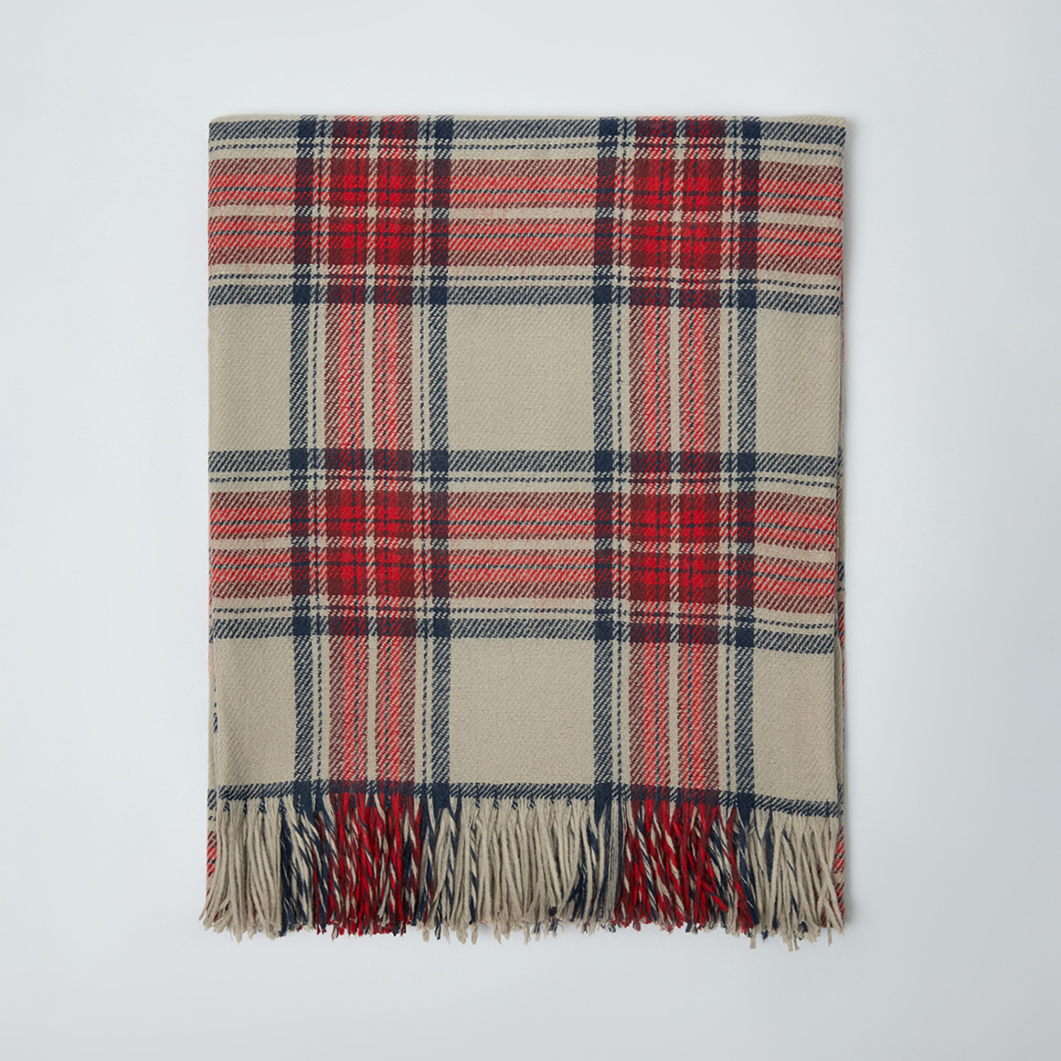 Плед Тичино/Ticino I - фото № 6