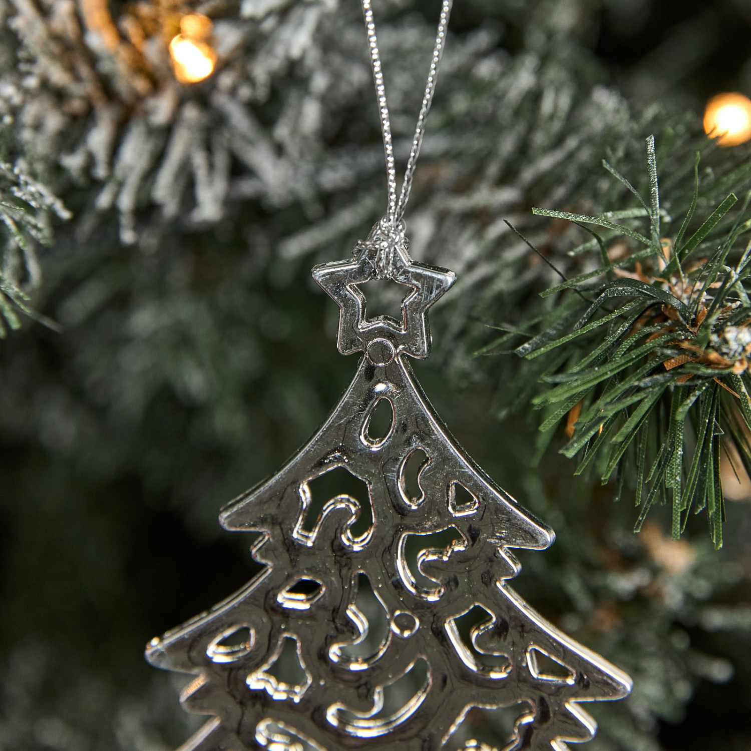 Подвесная декорация Forest II - фото № 2