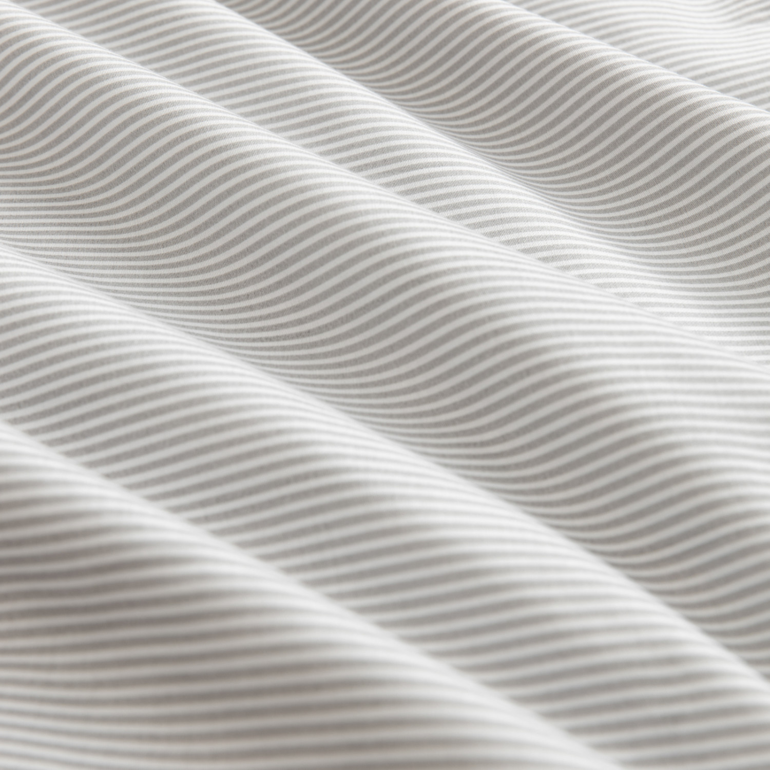 Комплект наволочек Серые линии с ушками - фото № 6