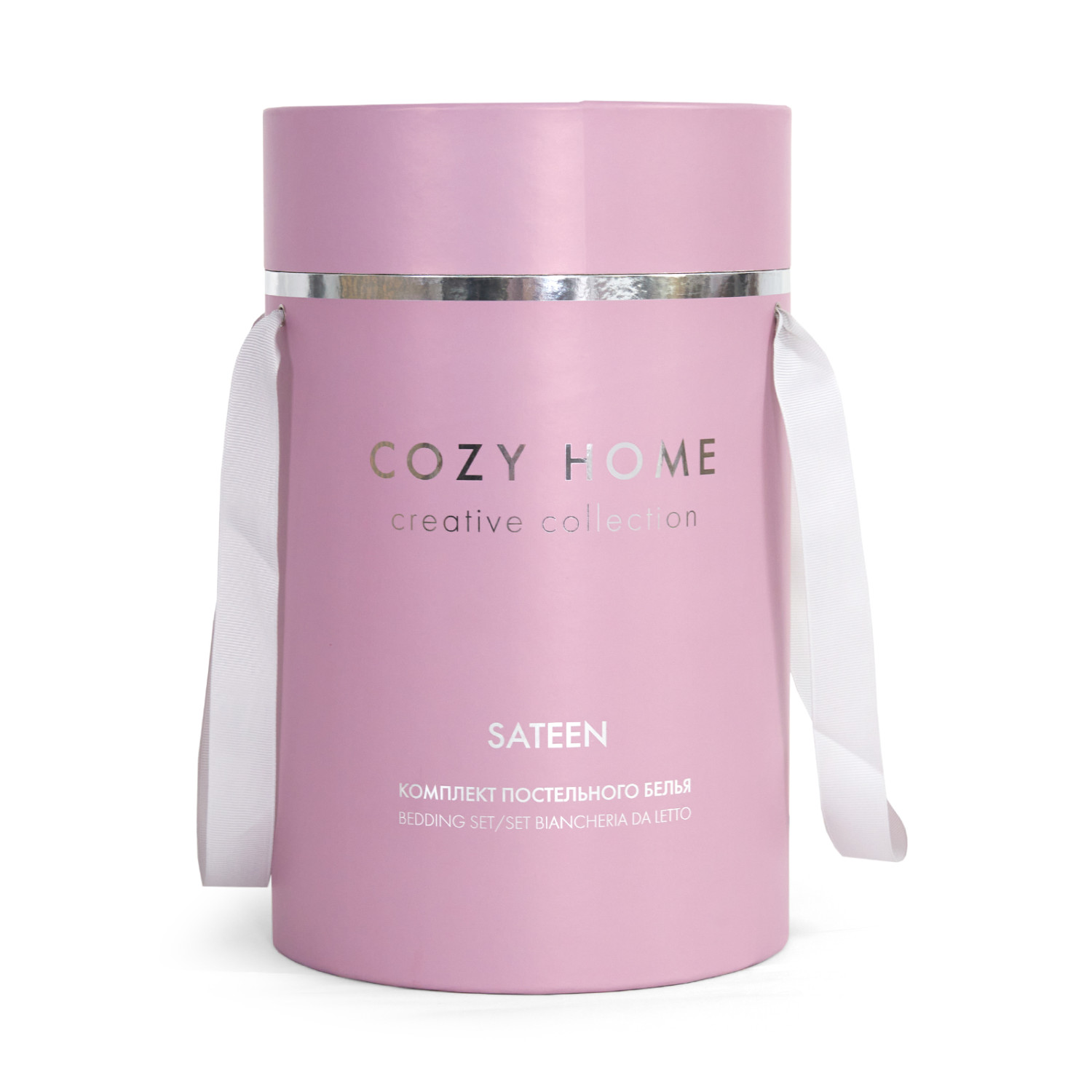 Постельное белье Svelto - фото № 8