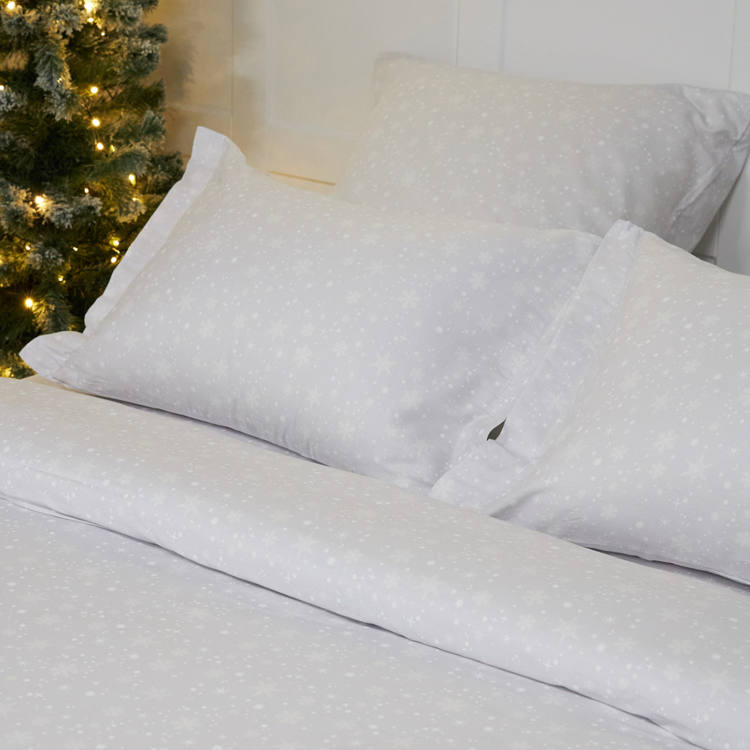 Постельное бельё Neve - фото № 7