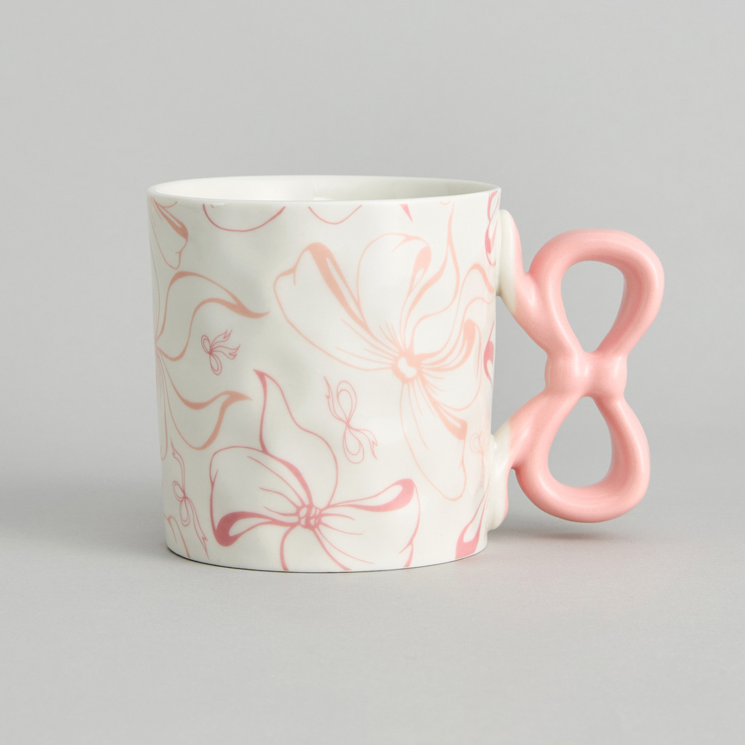 Кружка Benedita bow IV