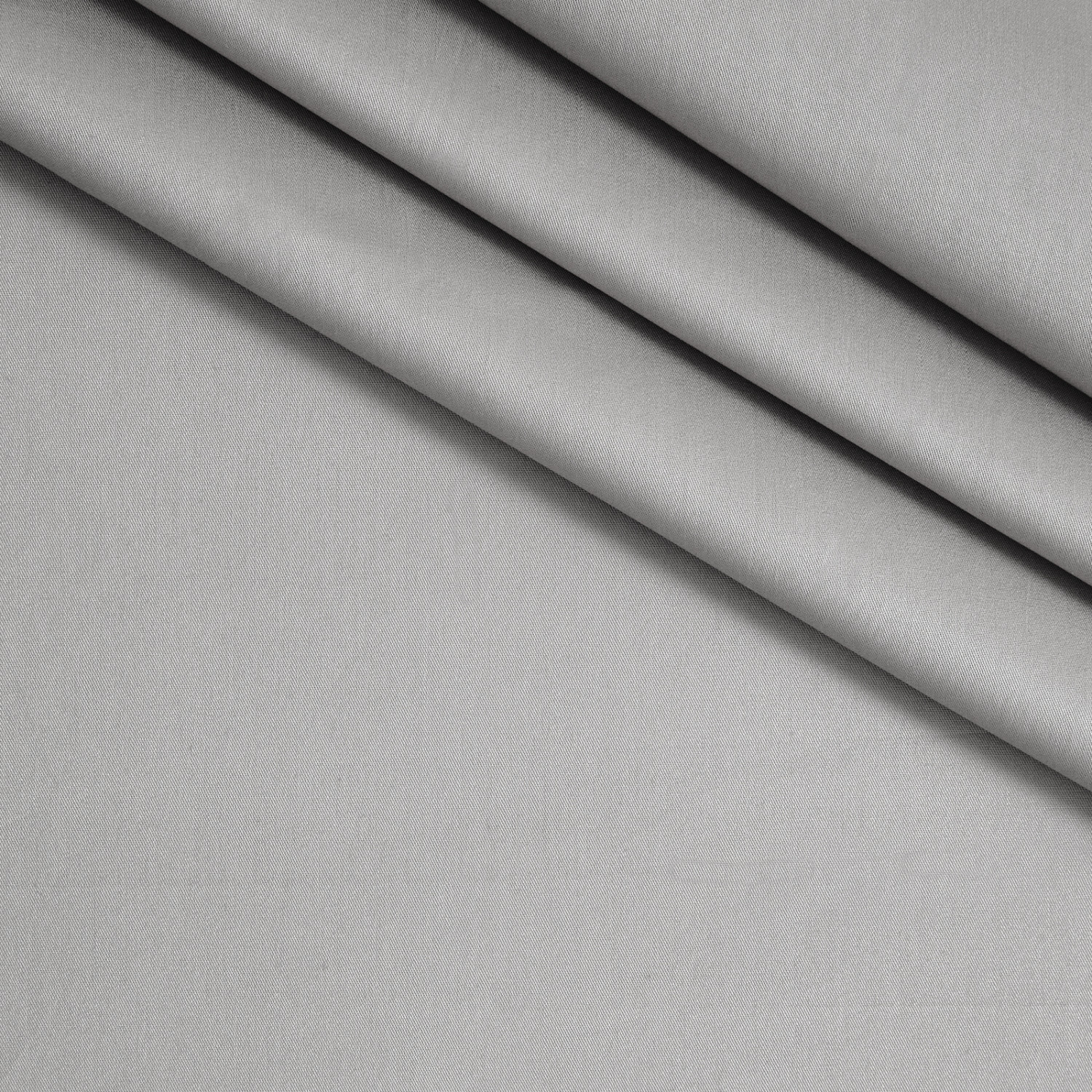 Простыня на резинке Серебристо-серый/Silver grey - фото № 4