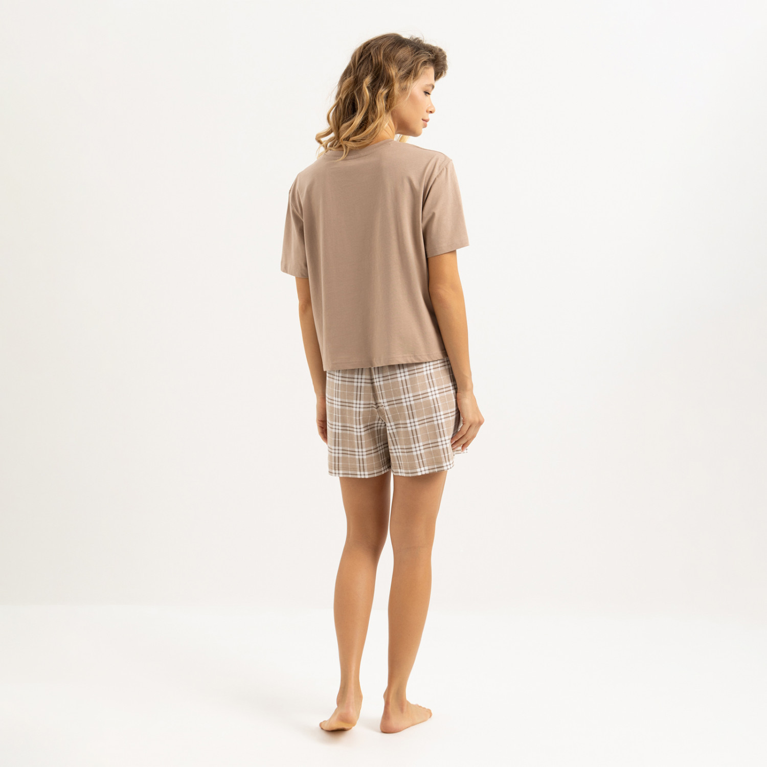 Пижама Эстет I - фото № 4