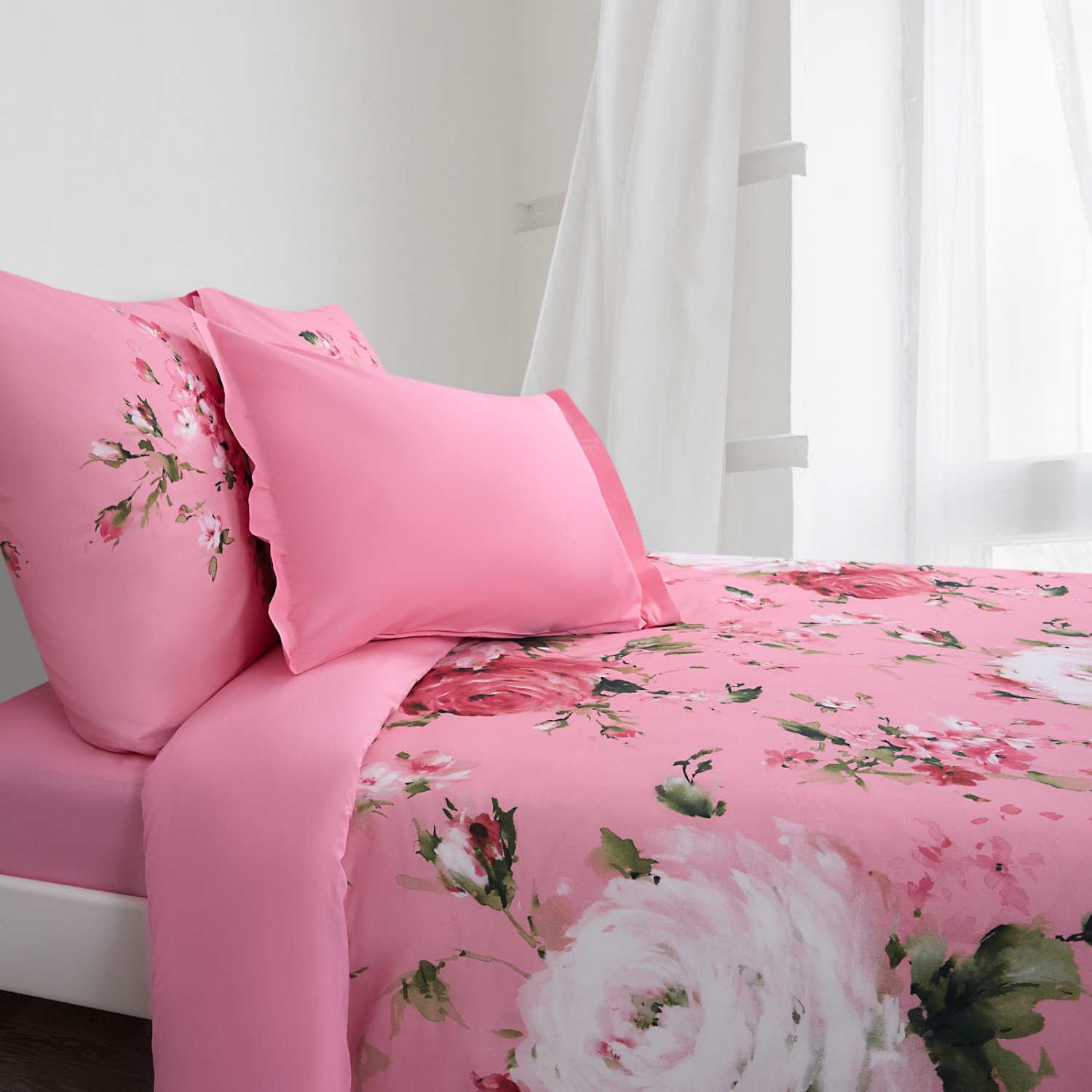 Постельное белье Rosabello - фото № 5