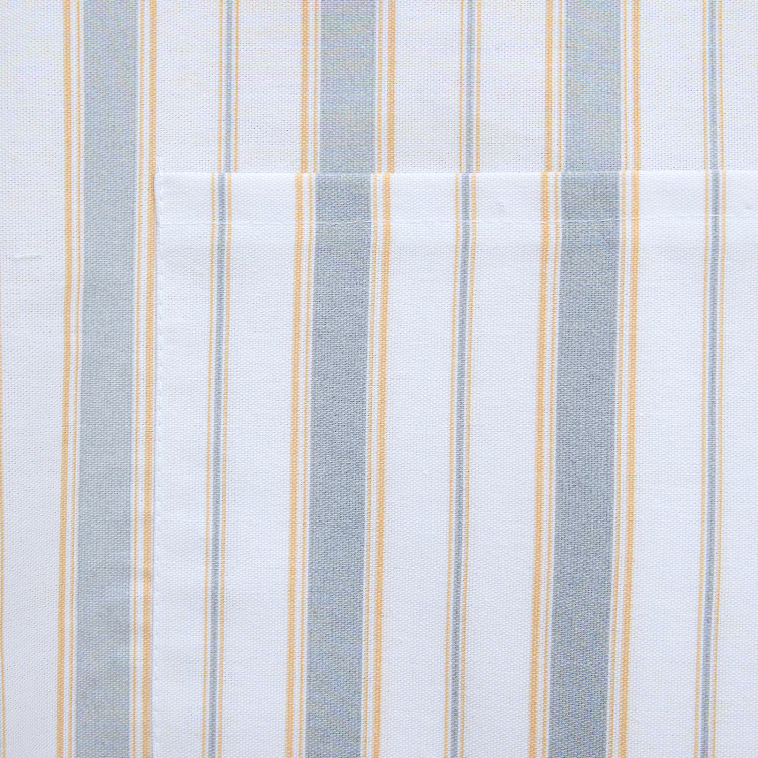 Фартук Mimosa, серый - фото № 3