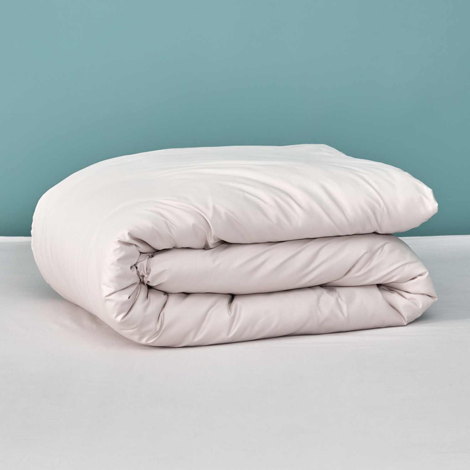 Пододеяльник Biscuit beige - фото № 2