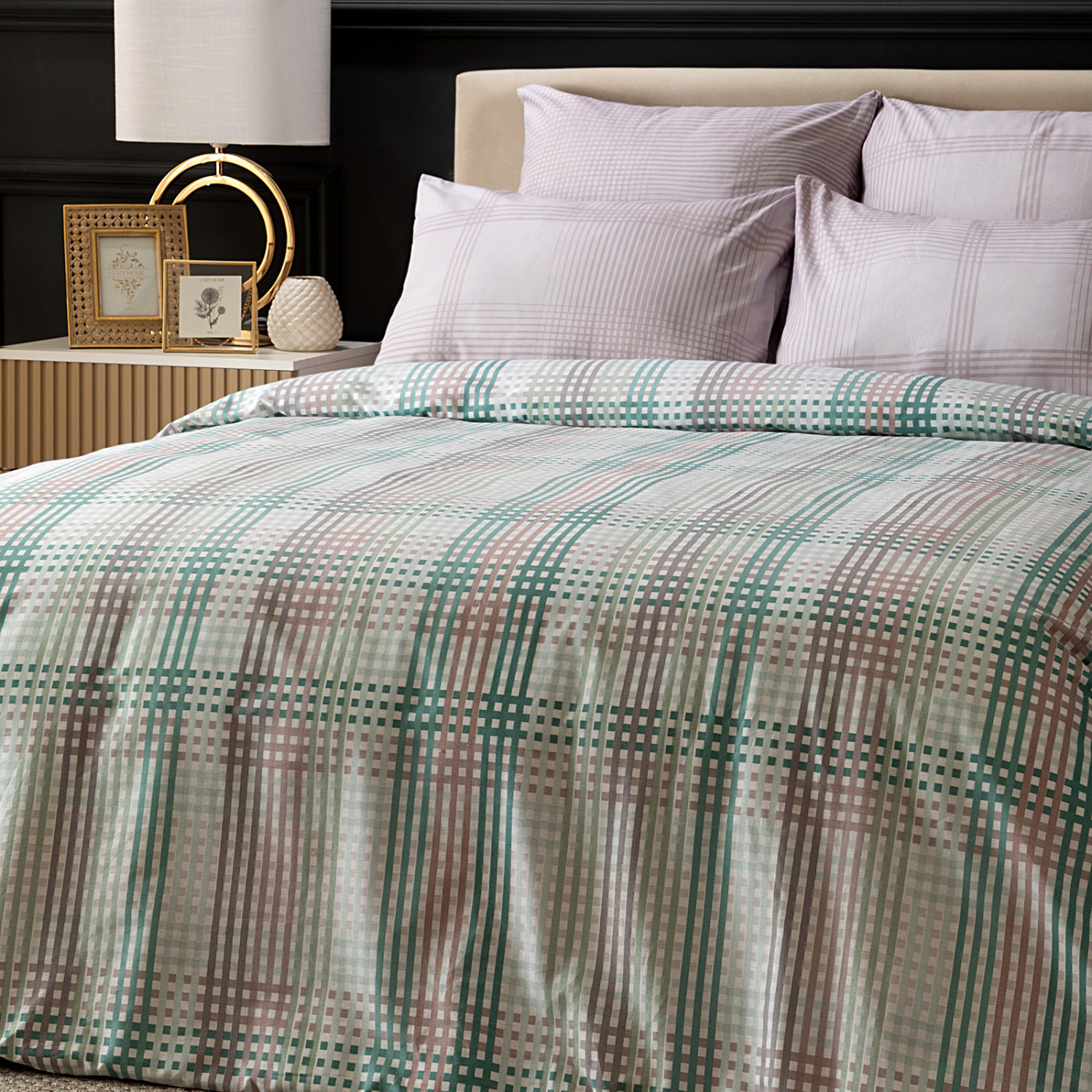 Постельное белье Строгий/Austero - фото № 4