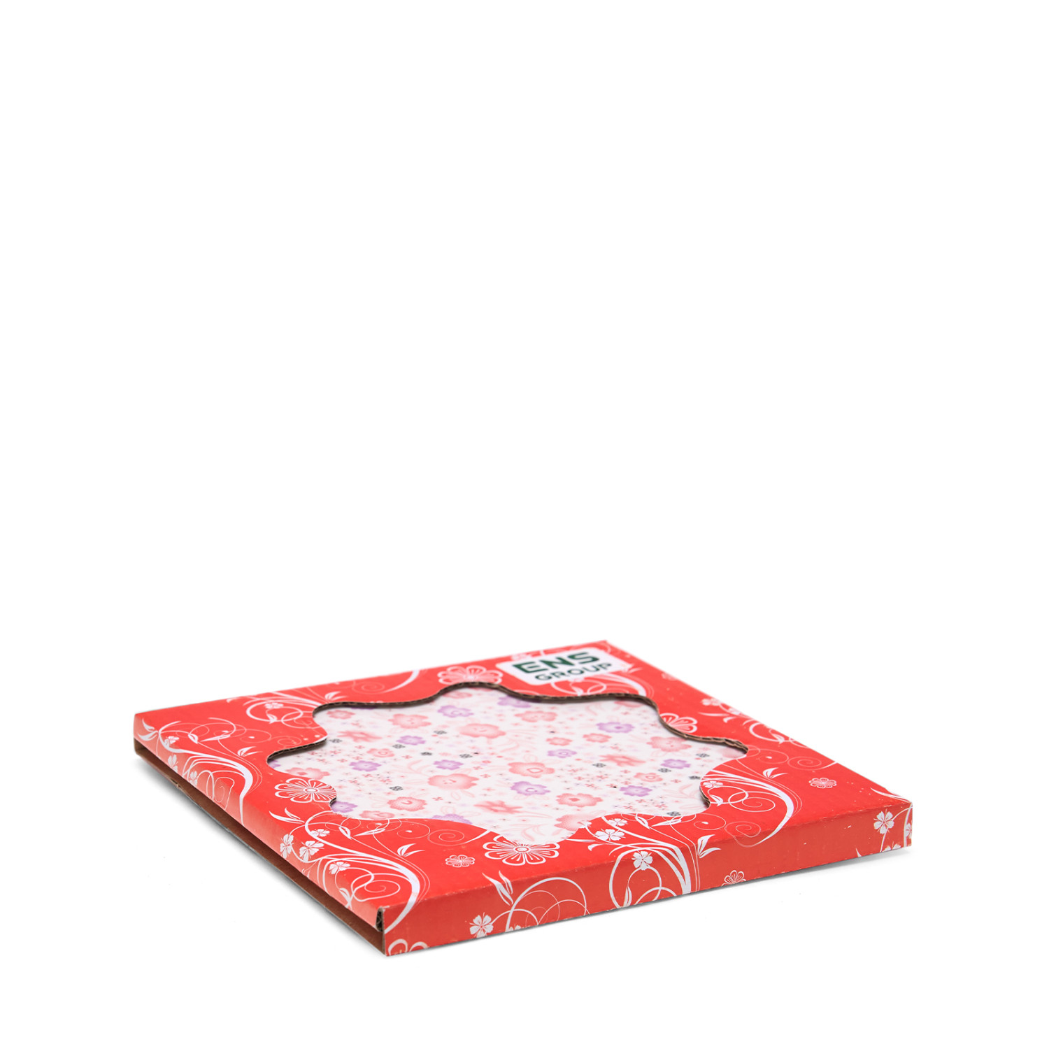 Подставка под горячее Flower carnival - фото № 4