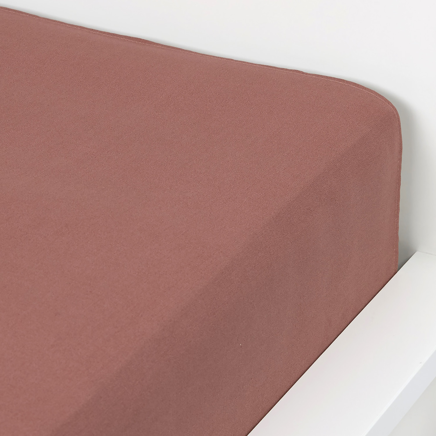 Простыня на резинке Bellezza