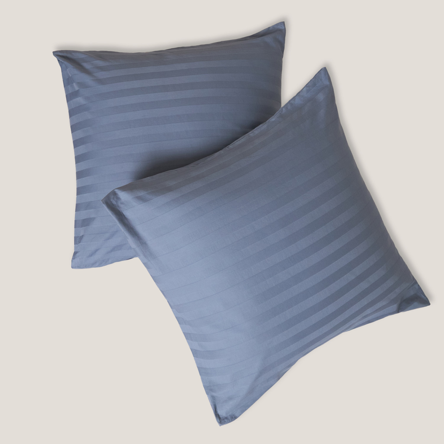 Комплект наволочек Темная вода/Dark water - фото № 8