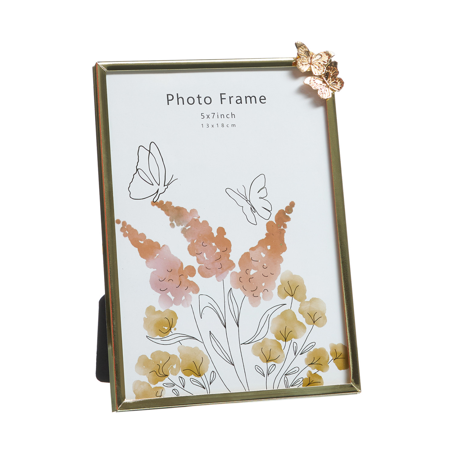Фоторамка Farfalla I, 13х18 - фото № 3