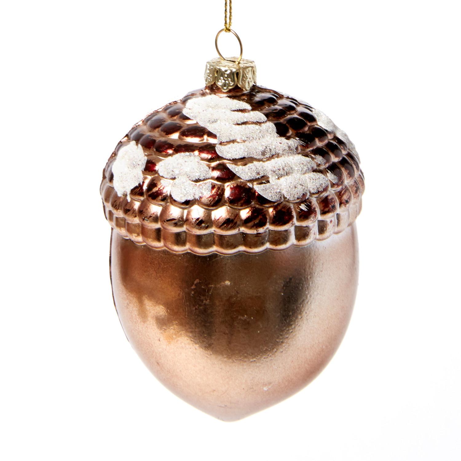 Украшение ёлочное Ghianda