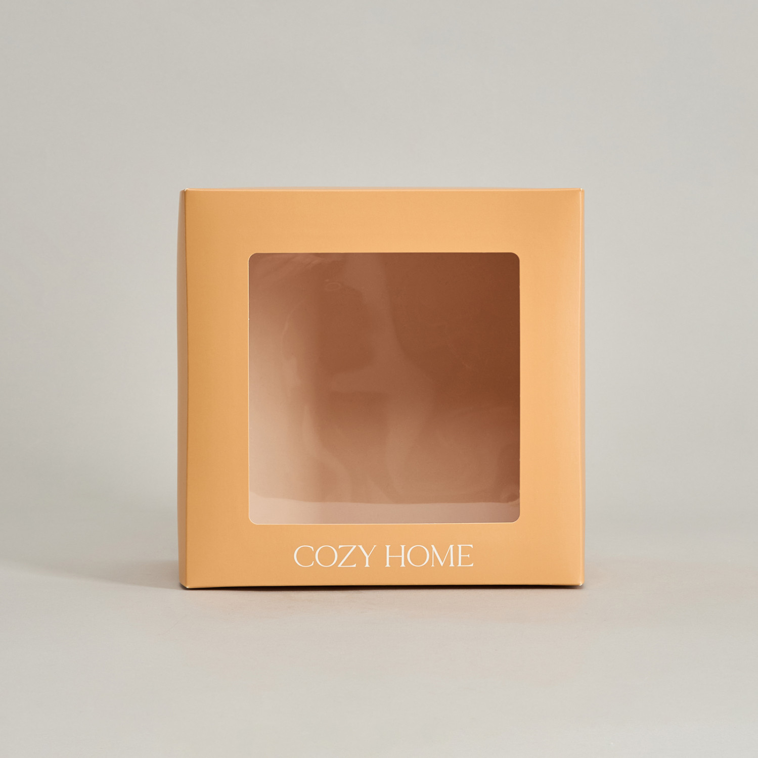 Коробка Cozy Home 20х20х11 - фото № 2