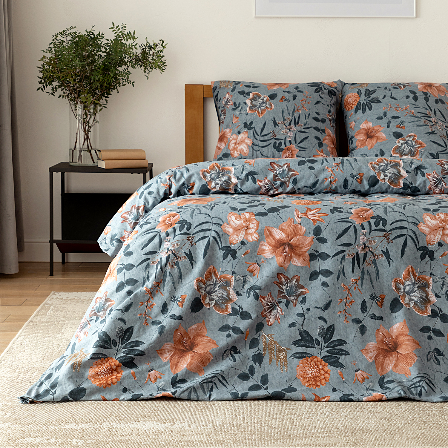 Постельное белье Binasco - фото № 4