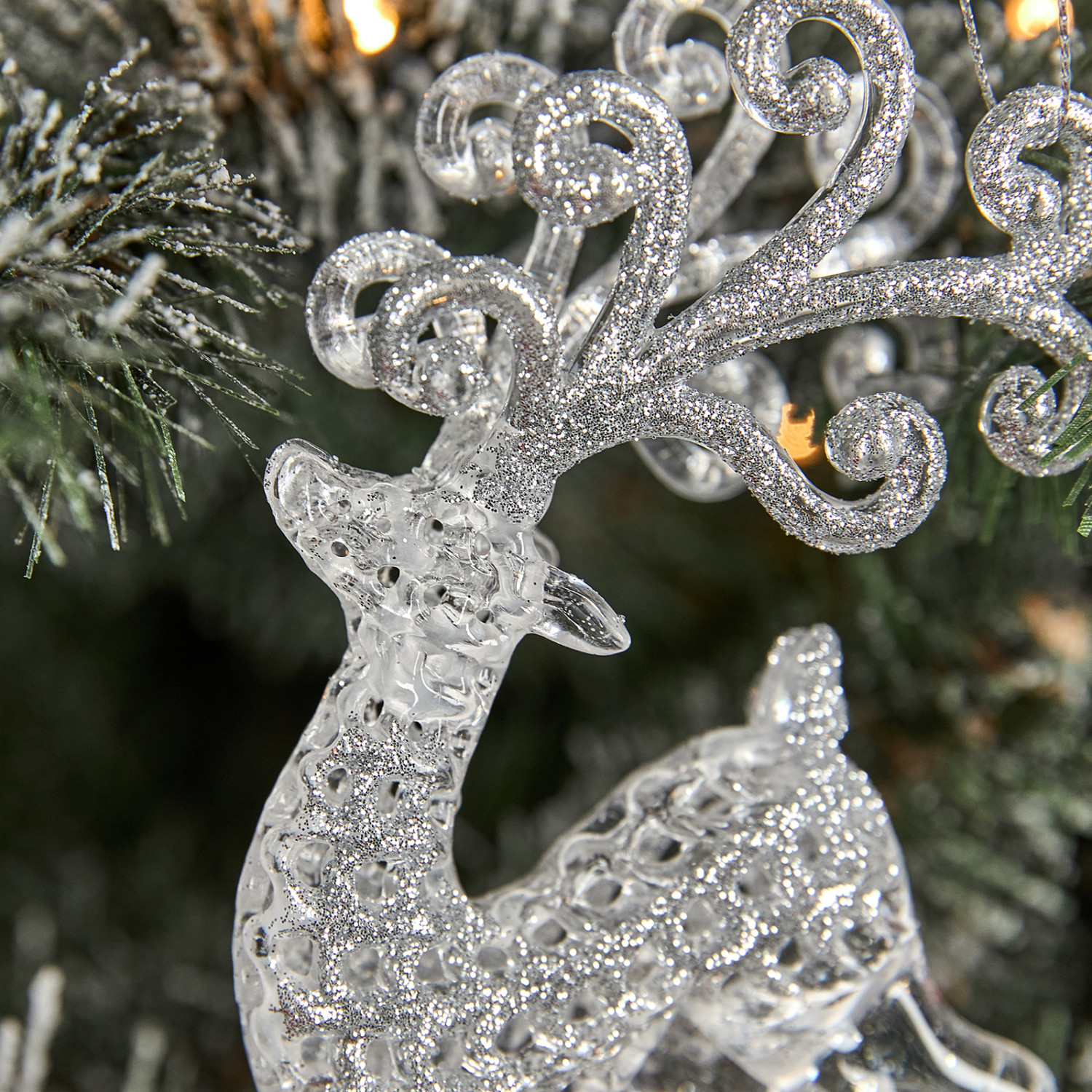 Подвесная декорация Prancer - фото № 2