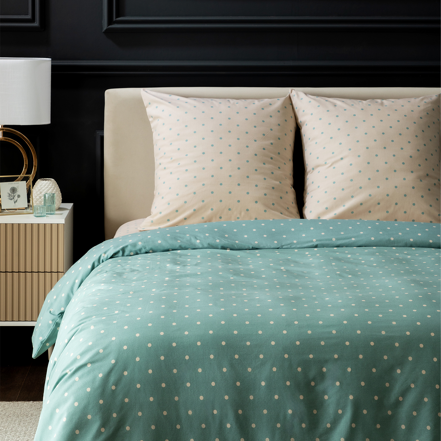 Постельное белье Pois II - фото № 5