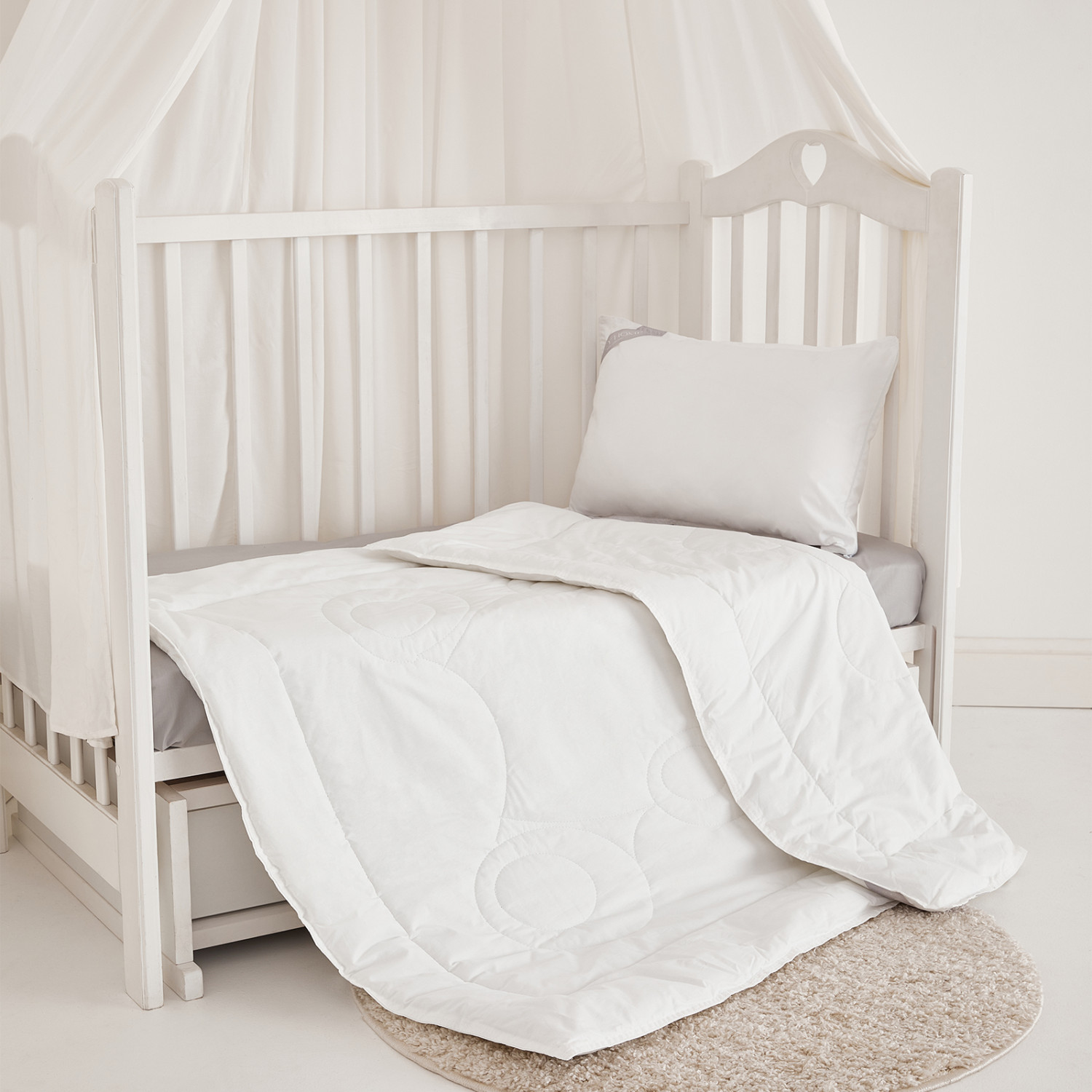 Одеяло Детское/Cozy Home kids детское - фото № 3