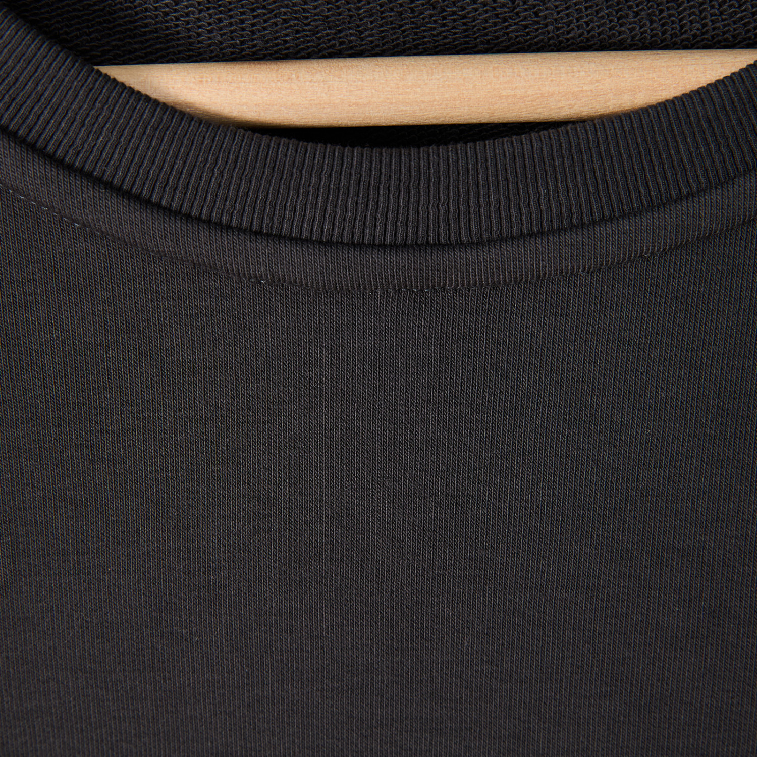 Свитшот Massimo men, темно-серый - фото № 2