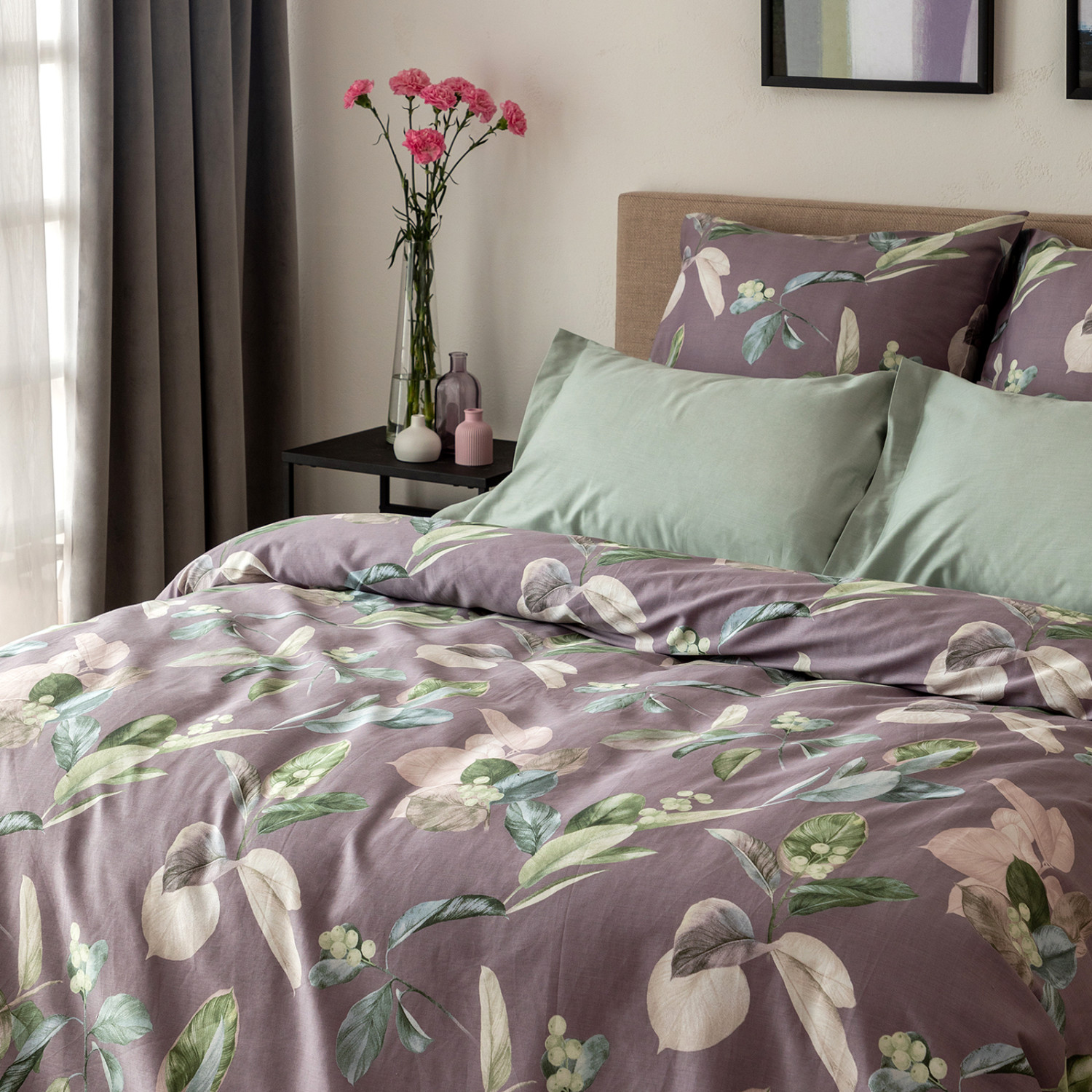 Постельное белье Rufelli I - фото № 7