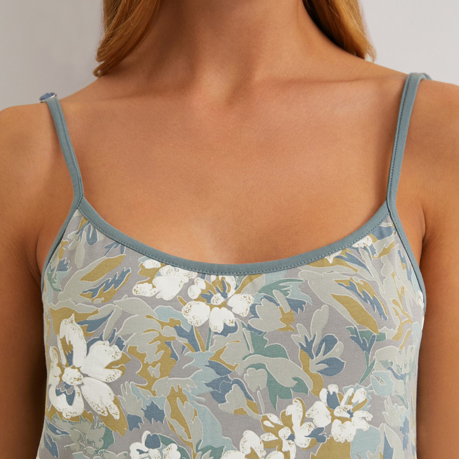 Сорочка Rain Shadow I - фото № 8