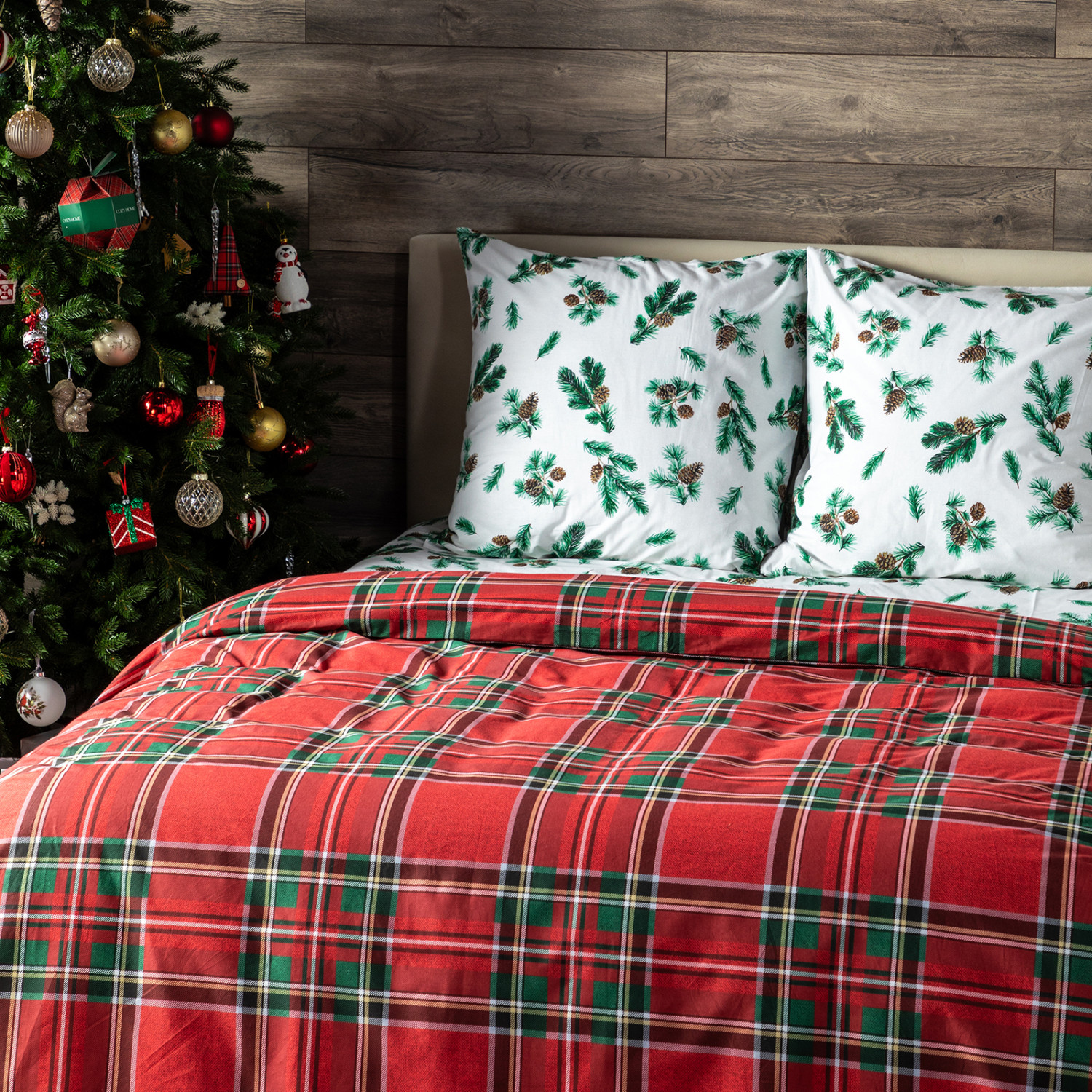 Постельное белье Праздник/Festa di famiglia - фото № 10