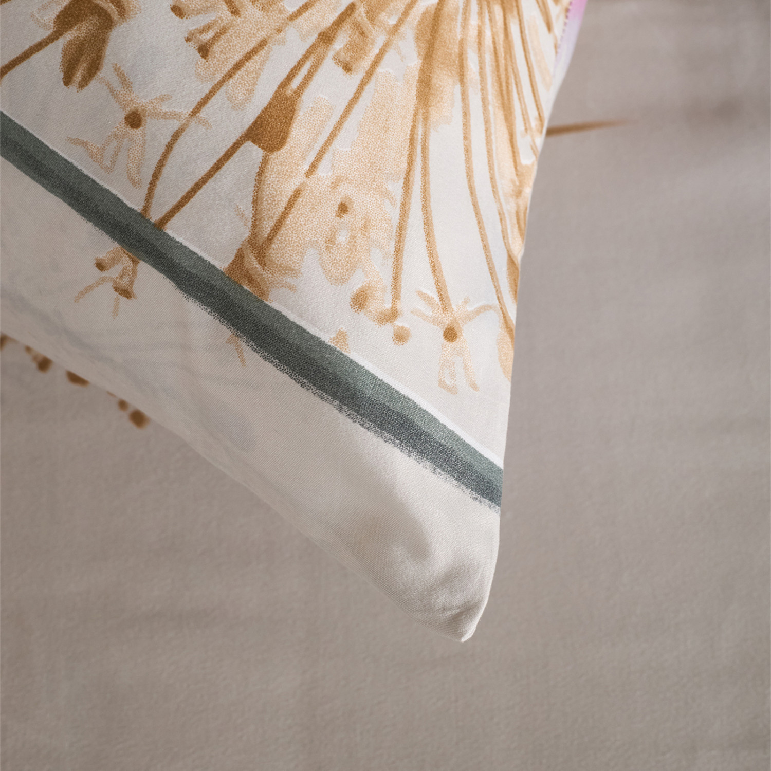 Постельное белье Floox Рашель - фото № 11