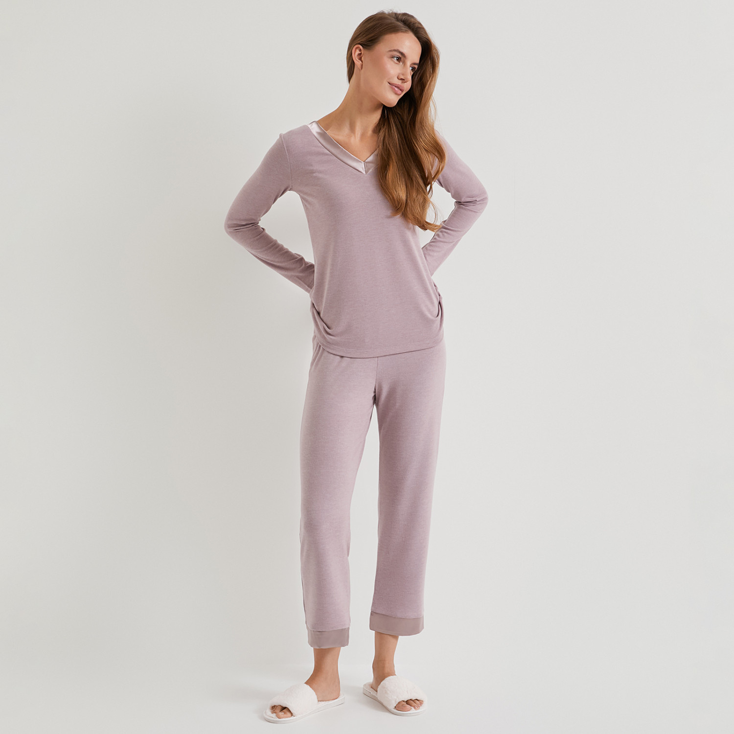 Пижама Безмятежность/Serenita I - фото № 3