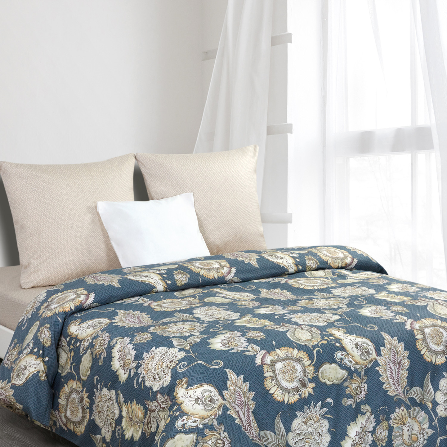 Постельное белье Фабрис