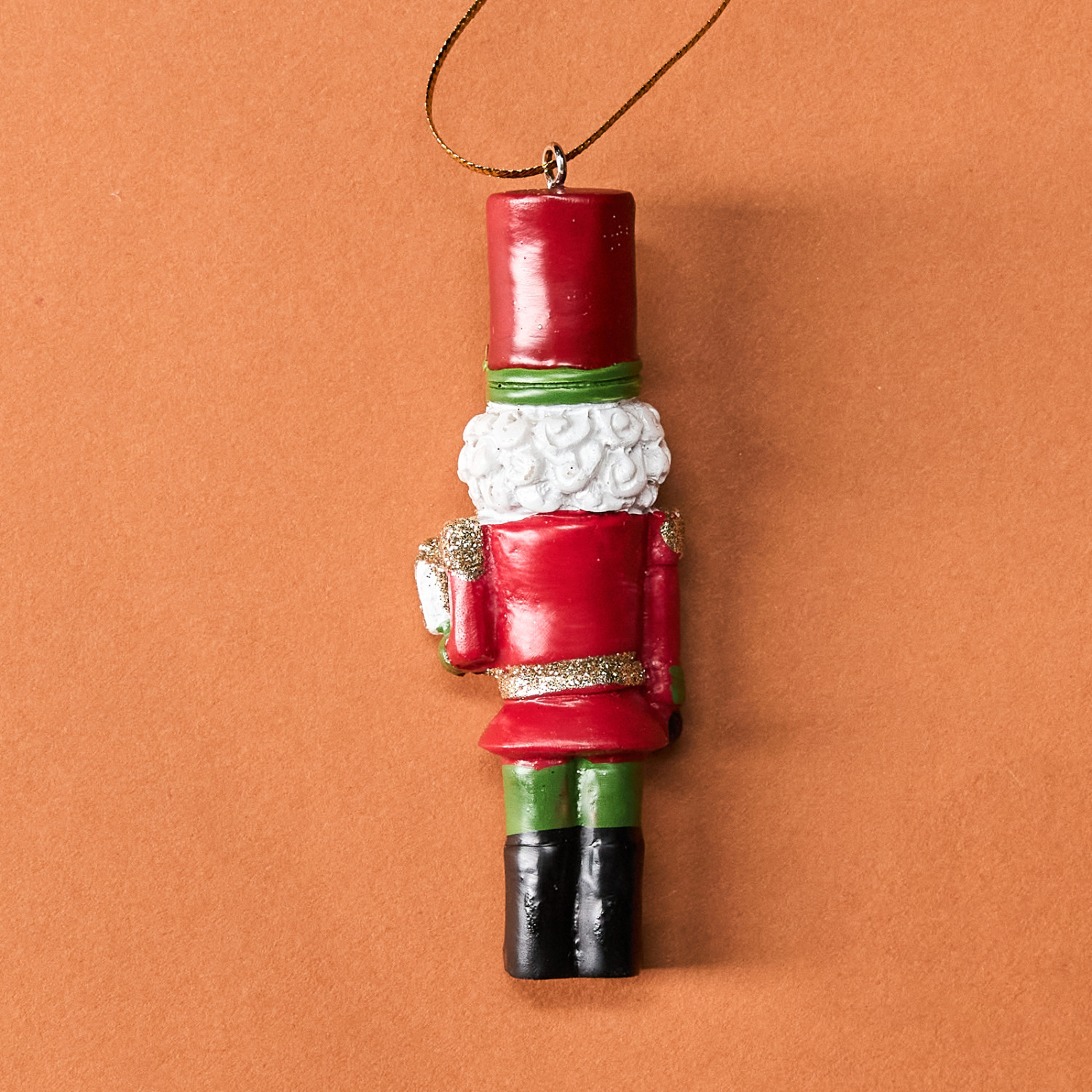 Елочная игрушка Джек/Jack - фото № 3