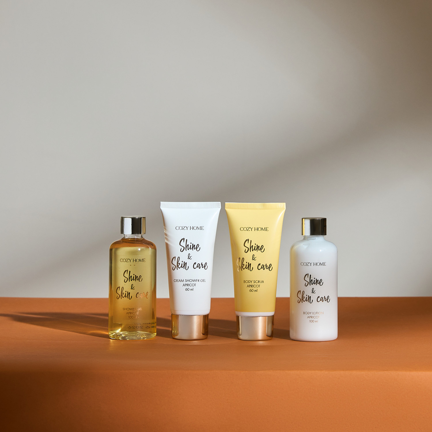 Набор подарочный Apricot II - фото № 2