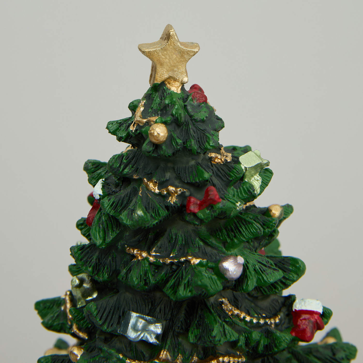 Статуэтка Карусель/Carousel III - фото № 7