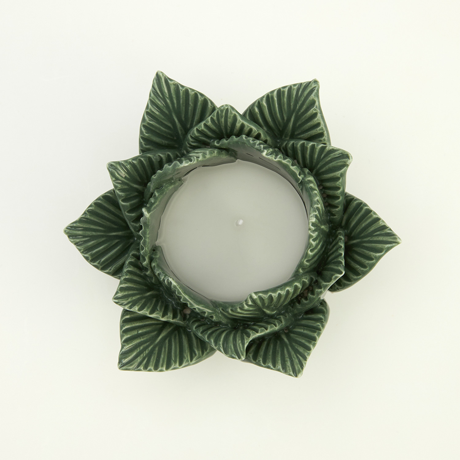 Свеча ароматическая Вечная весна/Primavera Eterna II - фото № 8