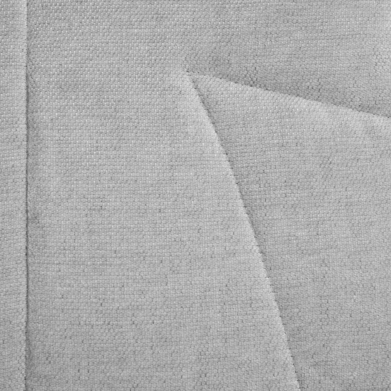 Покрывало Грациэлла/Graziella, серое - фото № 7