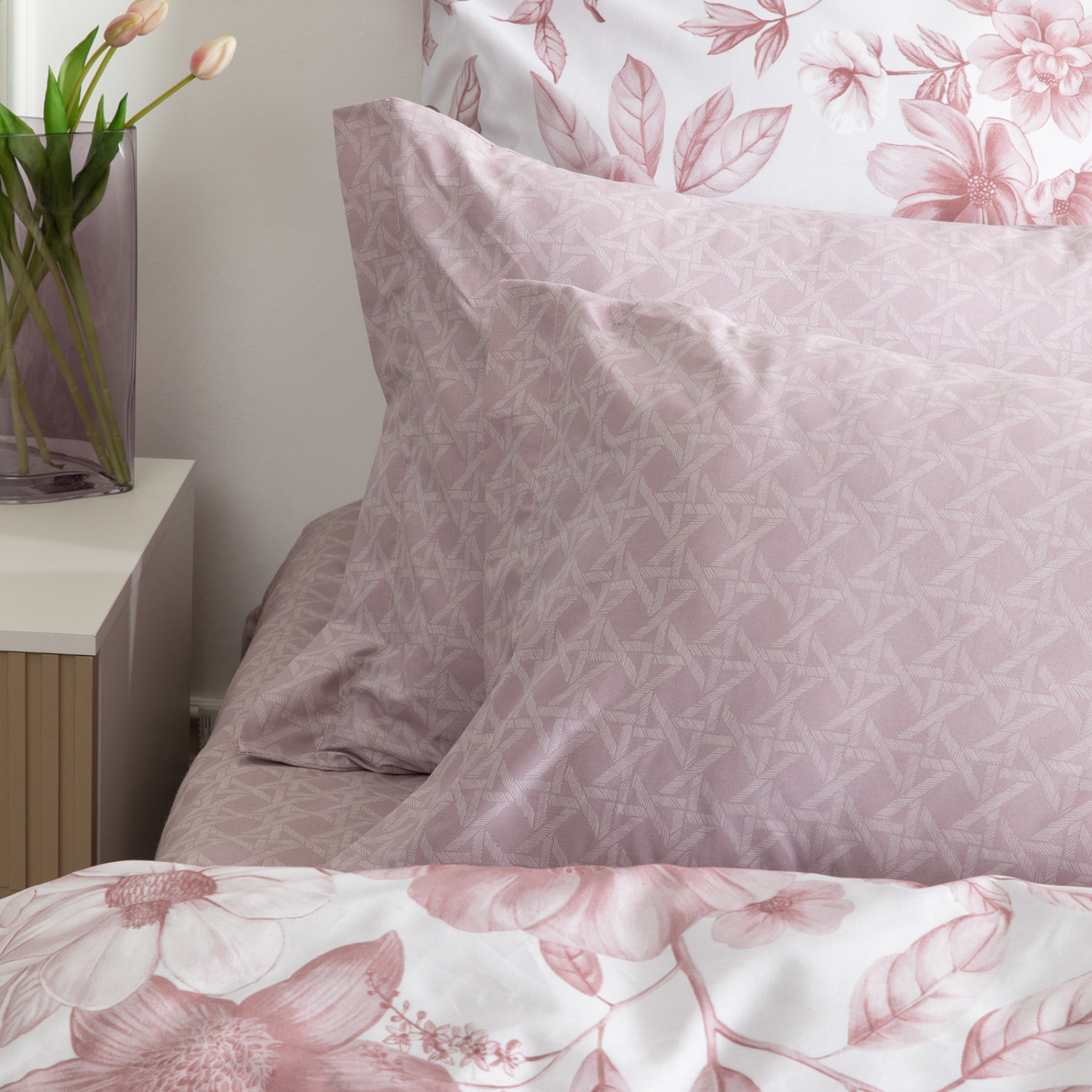 Постельное белье Магнитный/Magnetic - фото № 13