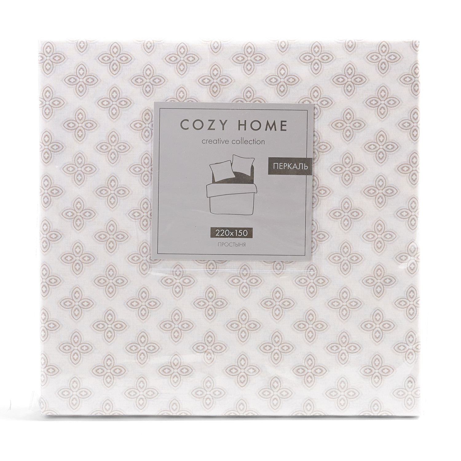 Простыня на резинке Fango - фото № 4