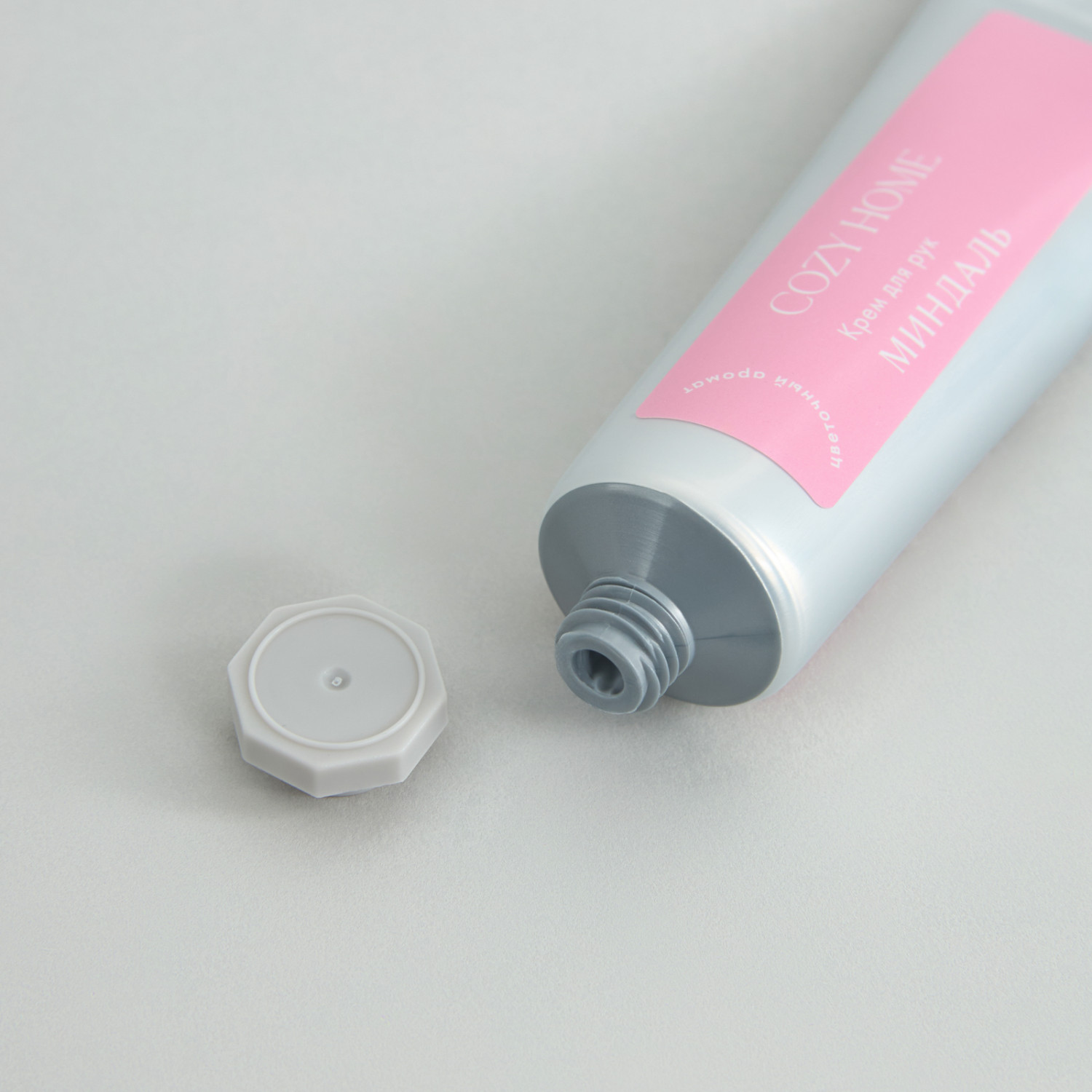 Крем для рук Миндаль - фото № 7