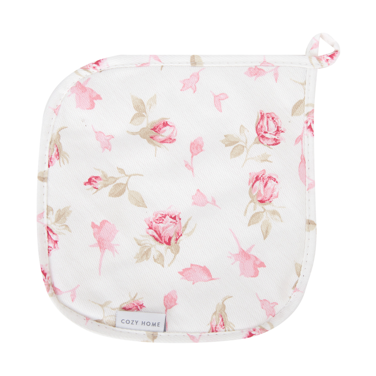 Прихватка Flor - фото № 2