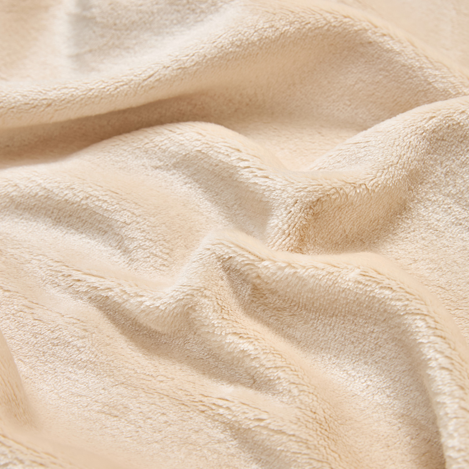 Плед Thierry, бежевый - фото № 4