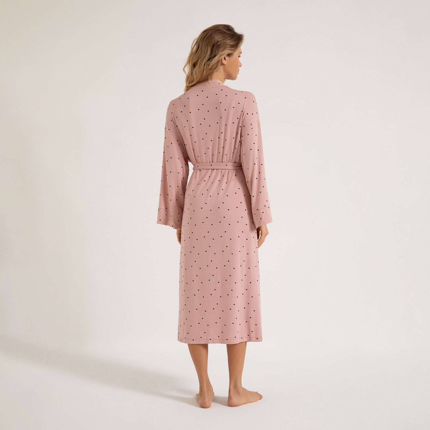 Халат Кокетка/Coquette - фото № 4