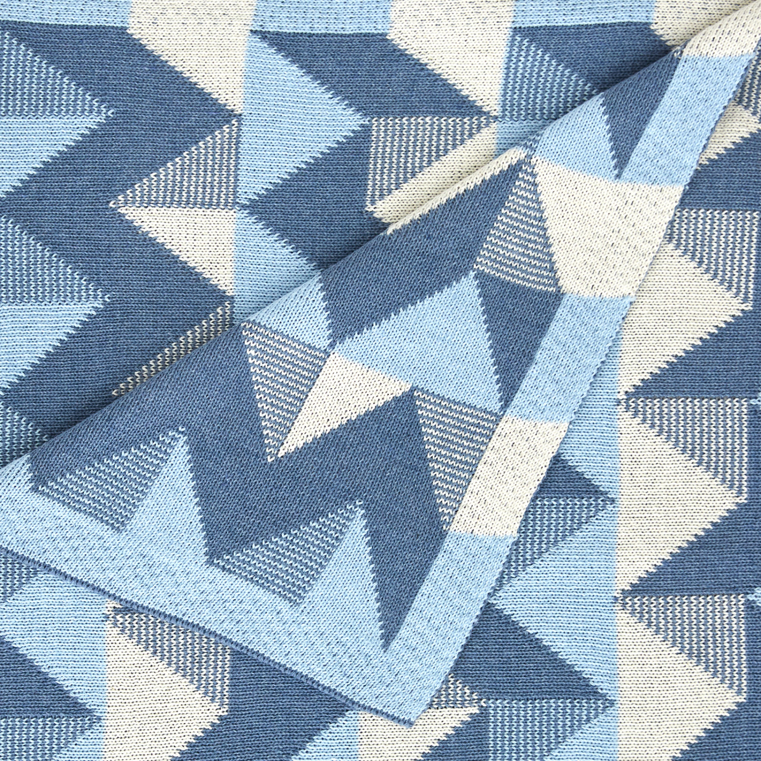 Плед детский Riesi - фото № 3