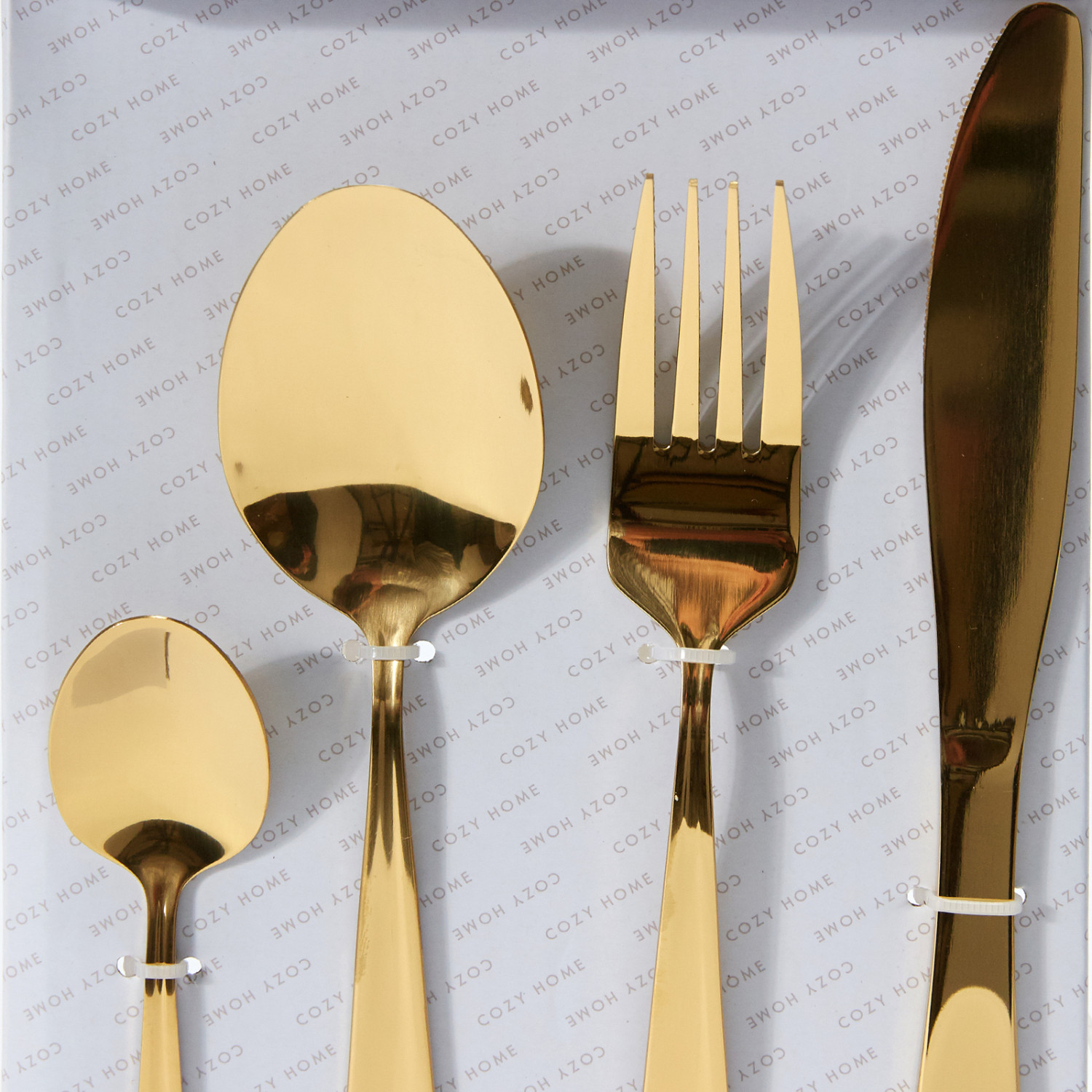 Набор столовых приборов Amaryllis I - фото № 2