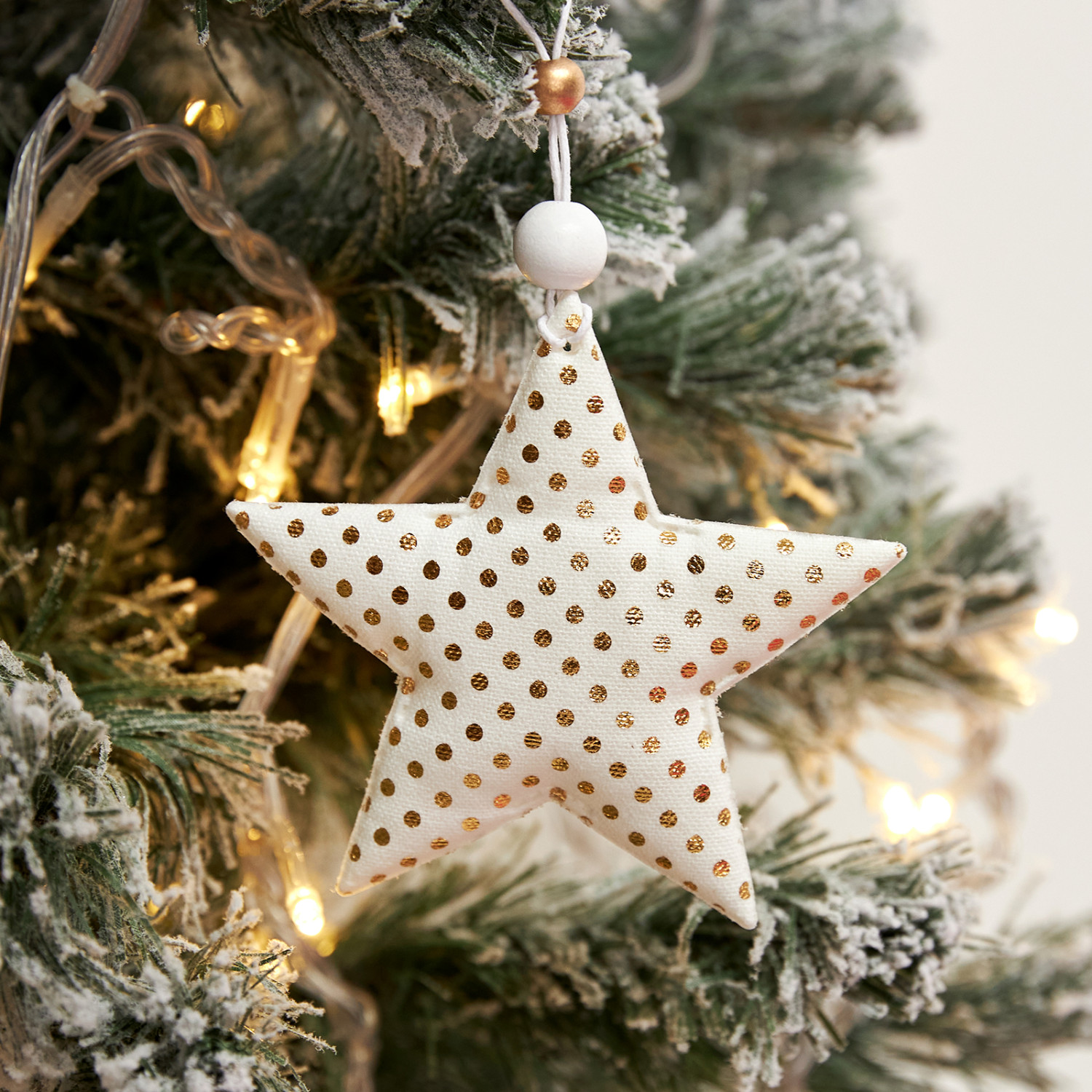 Подвесная декорация Fratoio I