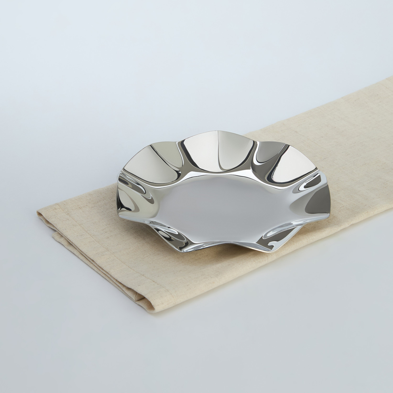 Блюдо Сильветро/Silvetro II - фото № 7